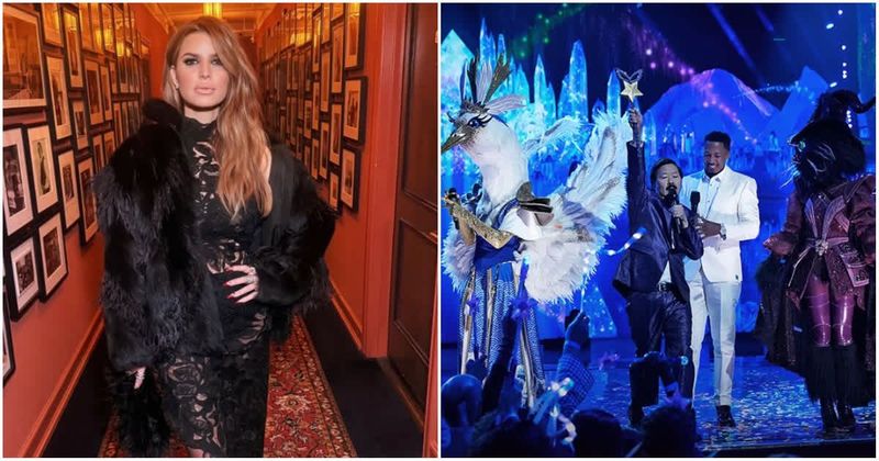 'The Masked Singer' Season 14 welcomes Jessica Simpson to add to the curiosity as finale faces delay