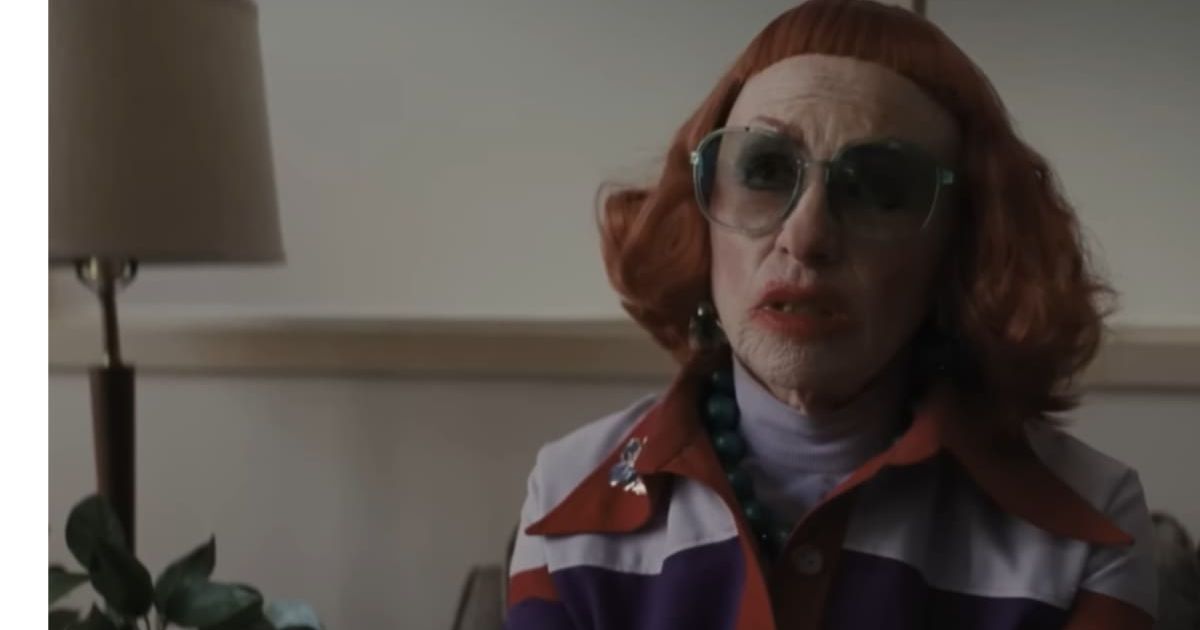 Warner Bros moves ahead with ‘Weapons’ prequel focused on Aunt Gladys — here's what we know so far