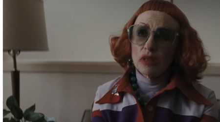 Warner Bros moves ahead with ‘Weapons’ prequel focused on Aunt Gladys — here's what we know so far