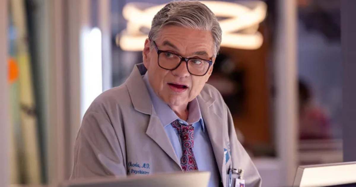 ‘Chicago Med’ Season 11 Episode 16 Recap: Did Dr Charles have a stroke? Major cliffhanger has fans worried