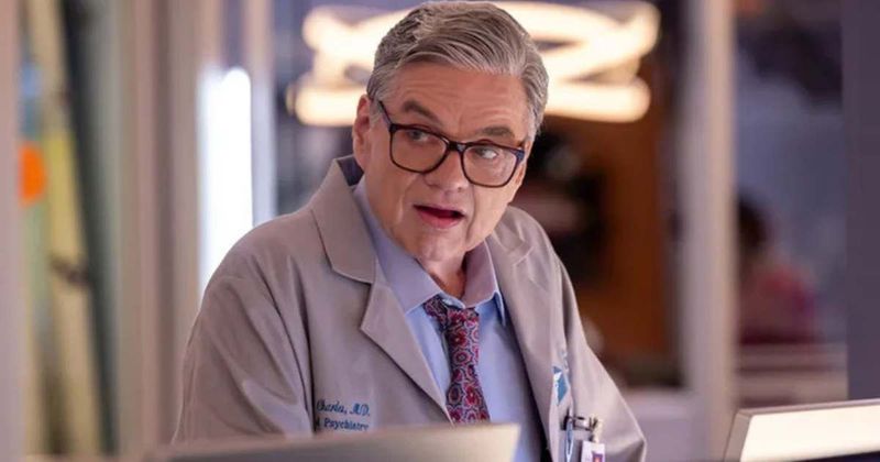 ‘Chicago Med’ Season 11 Episode 16 Recap: Did Dr Charles have a stroke? Major cliffhanger has fans worried