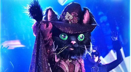 Who is Cat Witch? ‘The Masked Singer’ 14 panel finally learns identity of ‘America’s Insider’