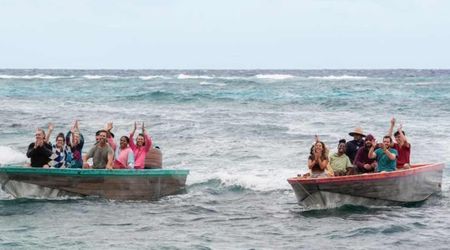 What is the Blood Moon twist? ‘Survivor 50’ sends home 3 players in major elimination