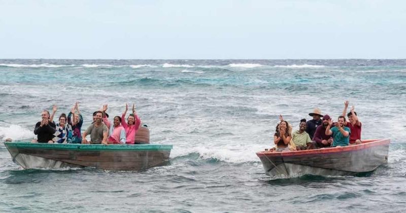What is the Blood Moon twist? ‘Survivor 50’ sends home 3 players in major elimination