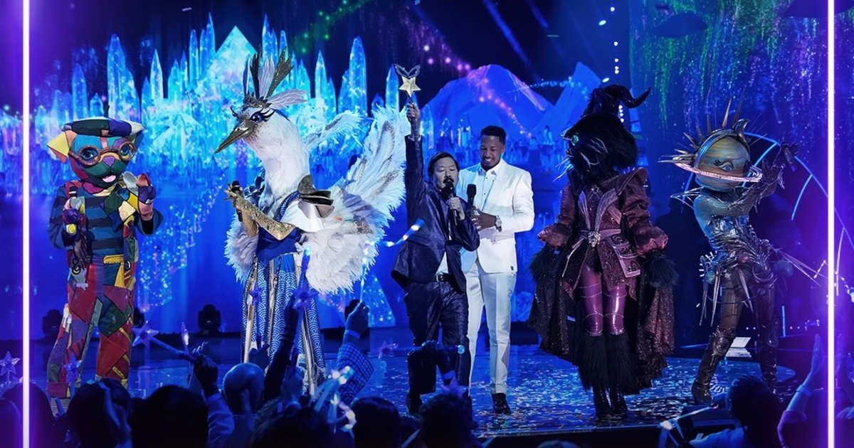 Has 'The Masked Singer' been renewed for Season 15? Here's what we know after Season 14's intense finale