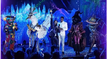 Has 'The Masked Singer' been renewed for Season 15? Here's what we know after Season 14's intense finale