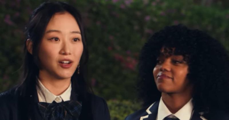 Do Yuri and Juliana end up together? ‘XO, Kitty’ Season 3 finale sets up one love story we wanted all along