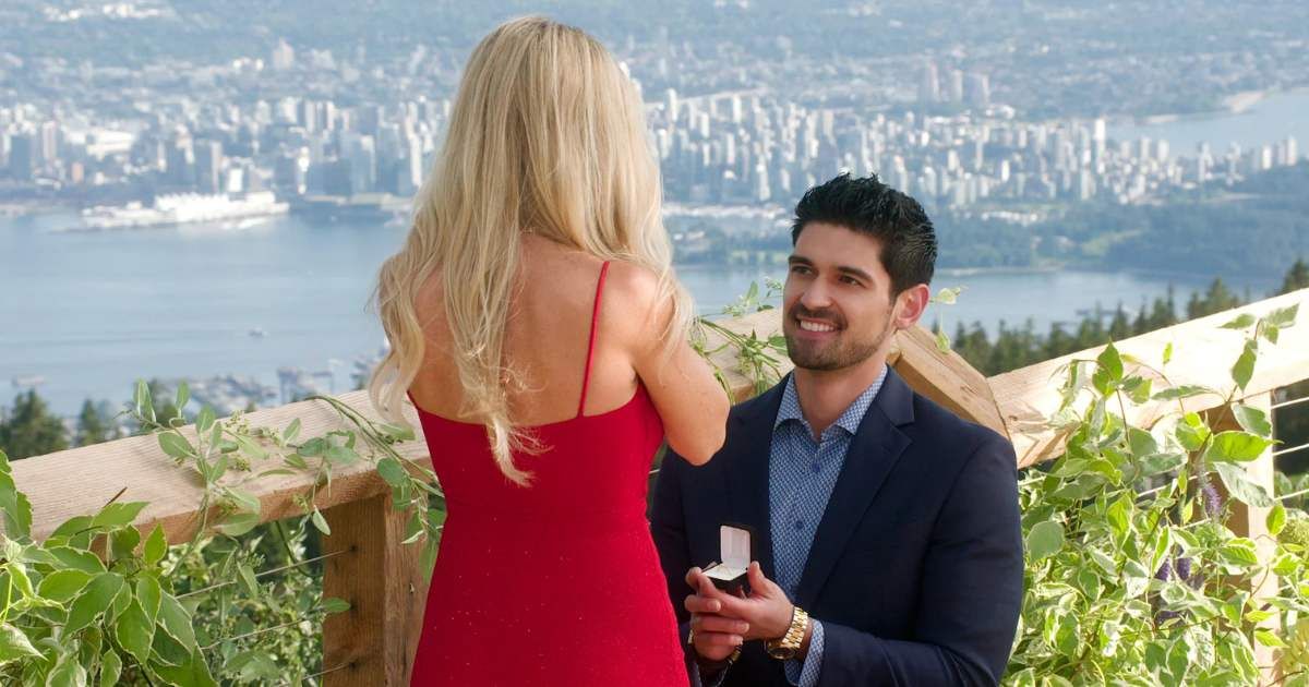 Netflix's 'Age of Attraction' reunion just confirmed Logan and Vanessa's relationship status