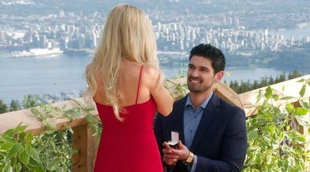 Netflix's 'Age of Attraction' reunion just confirmed Logan and Vanessa's relationship status