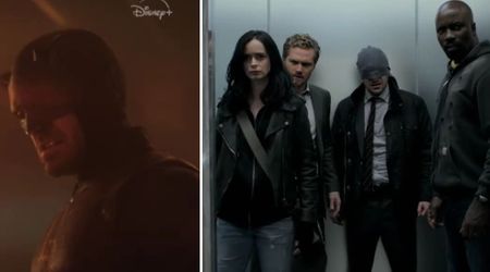 ‘Daredevil: Born Again’ Season 3 set photos confirm 2 big MCU stars are returning and we’re thrilled