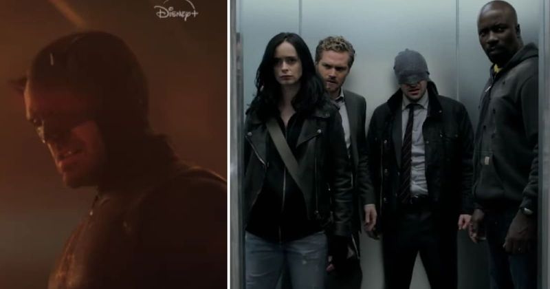 ‘Daredevil: Born Again’ Season 3 set photos confirm 2 big MCU stars are returning and we’re thrilled