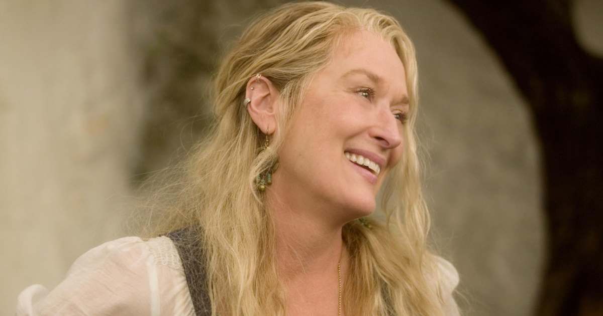 Meryl Streep drops major ‘Mamma Mia! 3’ tease and we might see her team up with a Grammy-winning pop artist