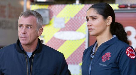 ‘Chicago Fire’: Stella Kidd's absence explained amid Severide's trouble with Hopkins