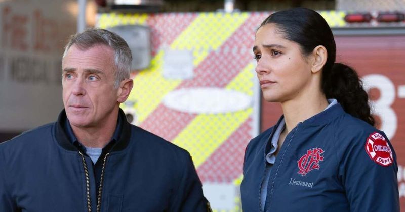‘Chicago Fire’: Stella Kidd's absence explained amid Severide's trouble with Hopkins