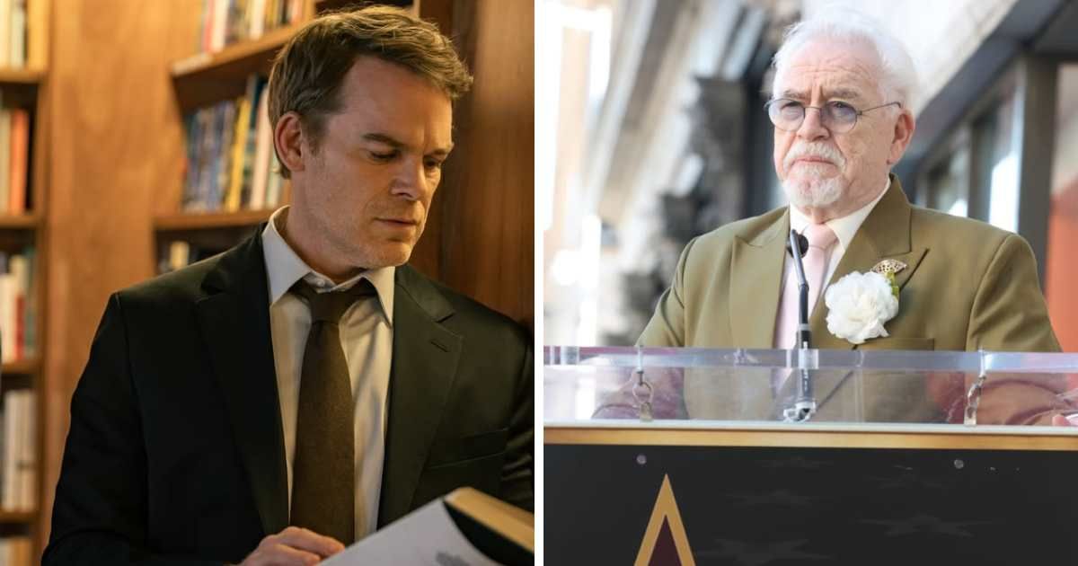 'Dexter: Resurrection' Season 2 casts Brian Cox in recurring role tied to his dark past