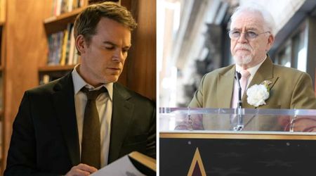 'Dexter: Resurrection' Season 2 casts Brian Cox in recurring role tied to his dark past