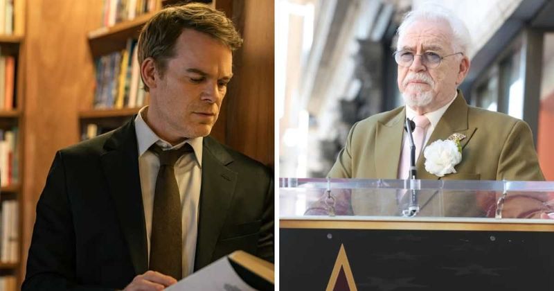 'Dexter: Resurrection' Season 2 casts Brian Cox in recurring role tied to his dark past