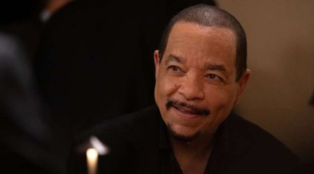 When will Fin return to 'Law & Order'? Ice-T finally breaks silence on his character's absence 