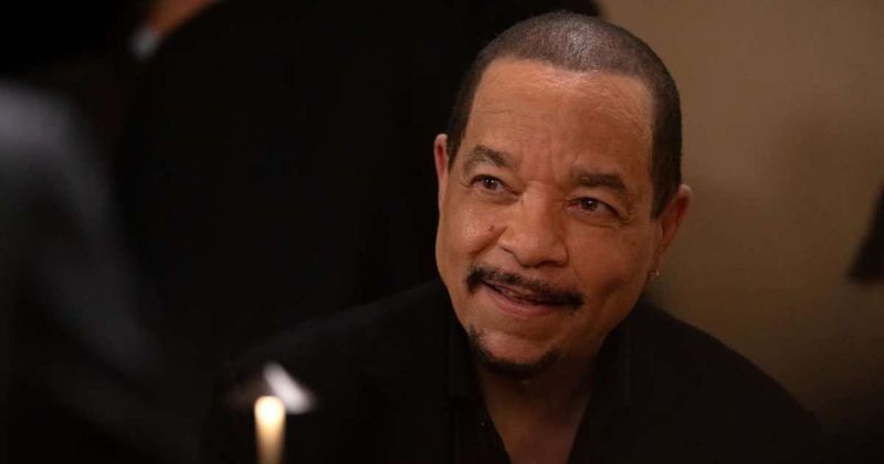 When will Fin return to 'Law & Order'? Ice-T finally breaks silence on his character's absence 