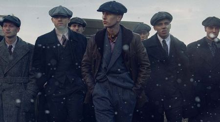 ‘Peaky Blinders’ sequel series first look introduces new Duke Shelby after Barry Keoghan confirms exit