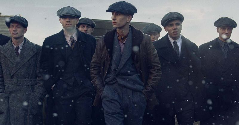 ‘Peaky Blinders’ sequel series first look introduces new Duke Shelby after Barry Keoghan confirms exit