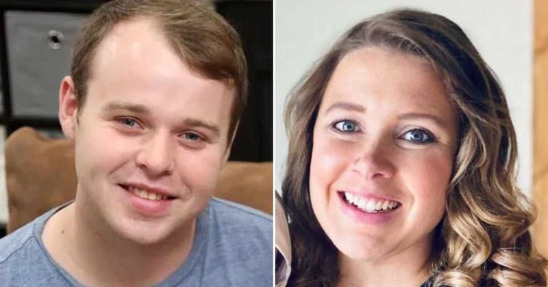 Anna Duggar advises Joseph on jail life, sends money to help him contact wife Kendra