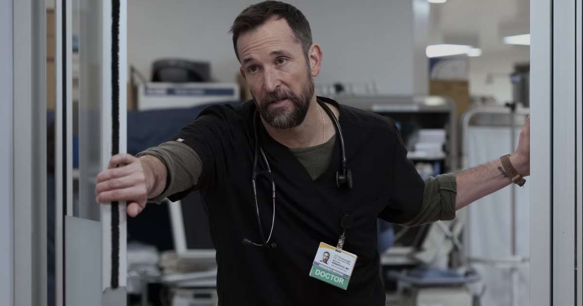 ‘The Pitt’ Season 2 Episode 13 Ending Explained: Is Robby leaving? Emotional collapse mid-shift casts doubt