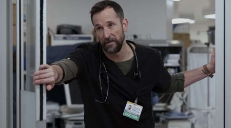 ‘The Pitt’ Season 2 Episode 13 Ending Explained: Is Robby leaving? Emotional collapse mid-shift casts doubt