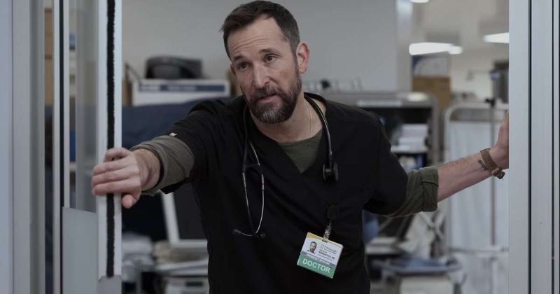 ‘The Pitt’ Season 2 Episode 13 Ending Explained: Is Robby leaving? Emotional collapse mid-shift casts doubt