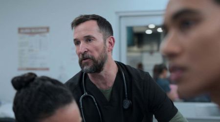 ‘The Pitt’ Season 2 Episode 13 may have quietly revealed Robby's replacement and it’s not who you think