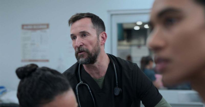 ‘The Pitt’ Season 2 Episode 13 may have quietly revealed Robby's replacement and it’s not who you think