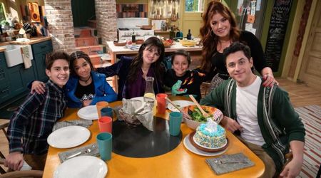 ‘Wizards Beyond Waverly Place’ is ending with Season 3 but Selena Gomez returns with a big surprise