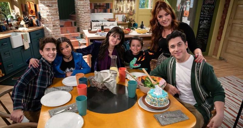 ‘Wizards Beyond Waverly Place’ is ending with Season 3 but Selena Gomez returns with a big surprise