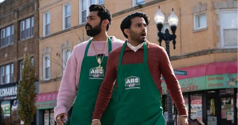 ‘Deli Boys’ Season 2 adds power guest stars as Hulu finally confirms release date