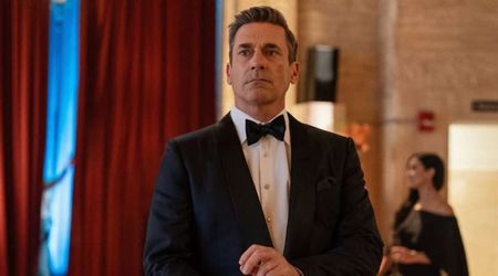 From Paul Levitt's death to Coop's innocence: ‘Your Friends & Neighbors’ recap ahead of Season 2