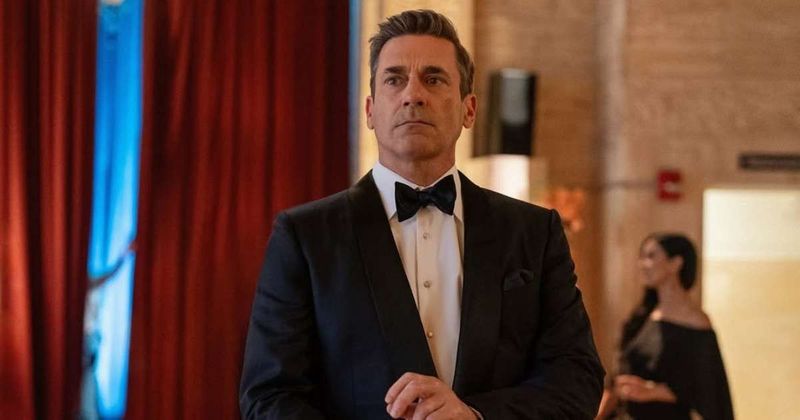 From Paul Levitt's death to Coop's innocence: ‘Your Friends & Neighbors’ recap ahead of Season 2