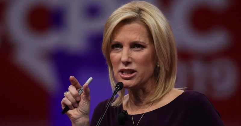 Laura Ingraham says Pam Bondi became ‘political liability’ before Trump decided to fire her