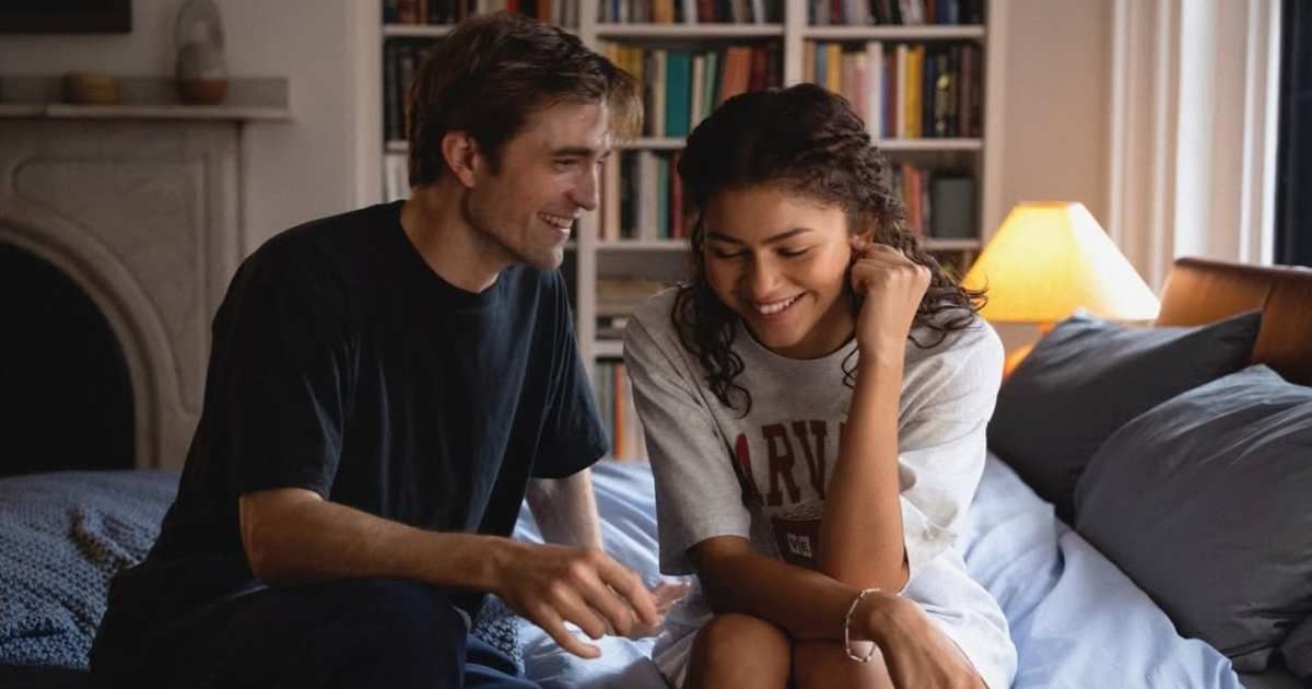 Is 'The Drama' appropriate for teens? Rating explained for Zendaya and Robert Pattinson’s film