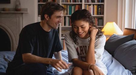 Is 'The Drama' appropriate for teens? Rating explained for Zendaya and Robert Pattinson’s film