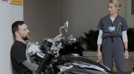 ‘The Pitt’ Season 2 finale gets early theatrical release but here’s when you can watch it on HBO