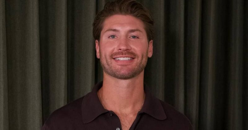 'Age of Attraction' drops deleted scenes exploring Andrew's short-lived romance with 39-year-old contestant