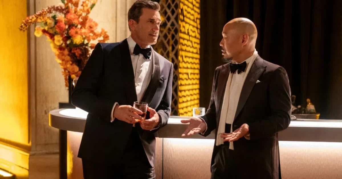 Has ‘Your Friends & Neighbors’ been renewed? Jon Hamm reveals Season 2 ends on huge cliffhanger