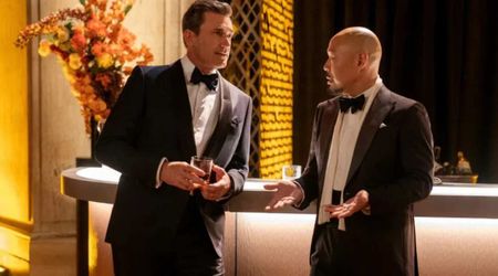 Has ‘Your Friends & Neighbors’ been renewed? Jon Hamm reveals Season 2 ends on huge cliffhanger