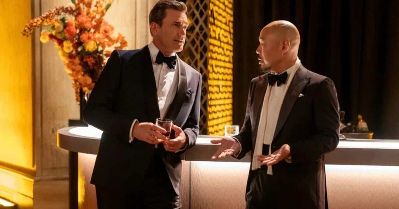 Has ‘Your Friends & Neighbors’ been renewed? Jon Hamm reveals Season 2 ends on huge cliffhanger