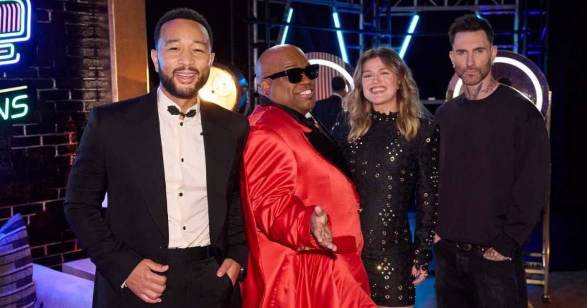 'The Voice' 29 Episode 7 recap: 3 artists advance to the semi-finals as one coach earns a major advantage