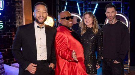 'The Voice' 29 Episode 7 recap: 3 artists advance to the semi-finals as one coach earns a major advantage
