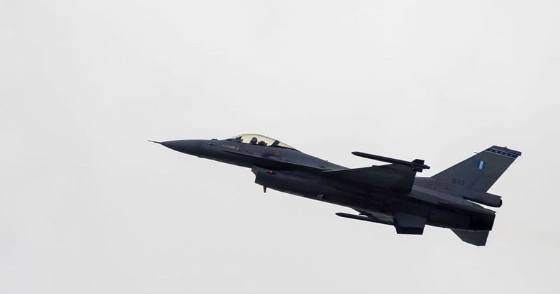 Iran strikes twice in one day: A-10 Warthog downed near Hormuz as Tehran hunts F-15 pilot