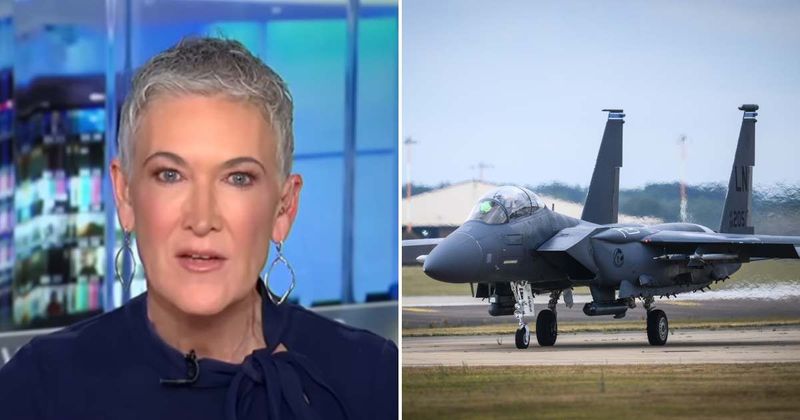'Maybe 15 hours missing': Fox's Jennifer Griffin details urgent search for downed US pilot in Iran