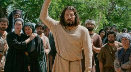 ‘The Chosen’ Season 6 finally locks release date but it’s the finale plan that brings a big surprise for fans