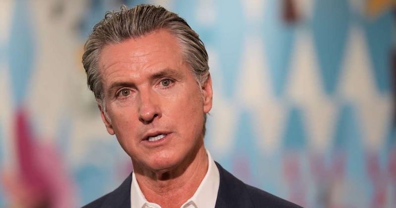 Newsom slammed for skipping Biden in post praising Obama as president with ‘functioning brain’
